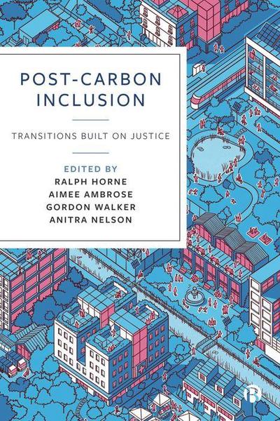 Post-Carbon Inclusion