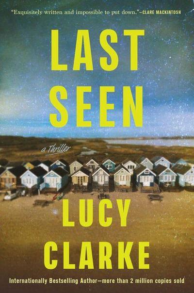Last Seen