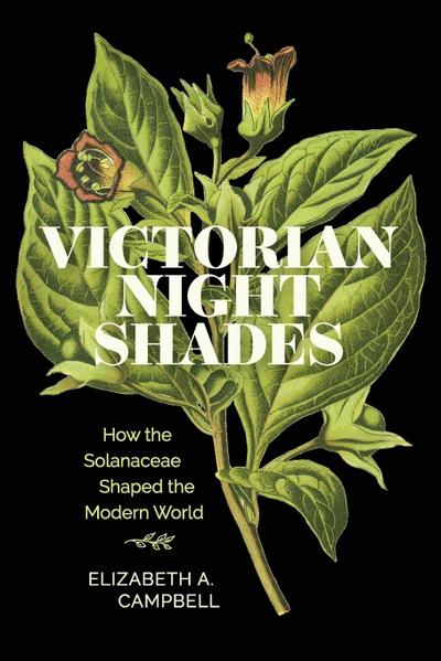 Victorian Nightshades