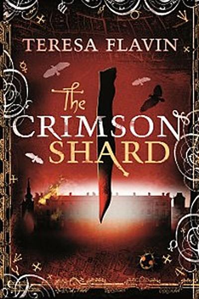 The Crimson Shard