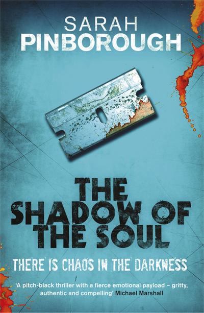 Pinborough, S: The Shadow of the Soul