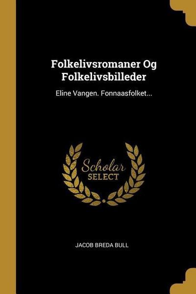 Folkelivsromaner Og Folkelivsbilleder