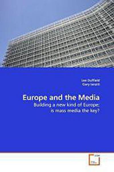 Europe and the Media