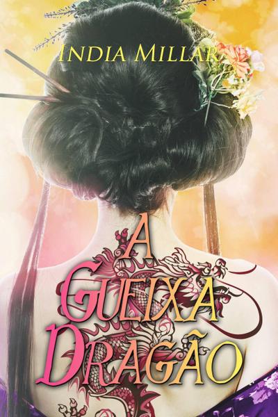 A Gueixa Dragão