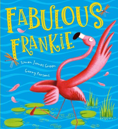 Fabulous Frankie (EBOOK)