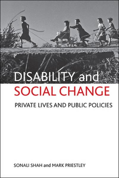 Disability and social change