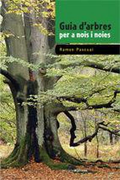 Guia d’arbres per nois i noies