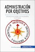 Administración por objetivos