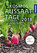 Kosmos Aussaattage 2018: Die Kraft des Mondes für Ihren Garten
