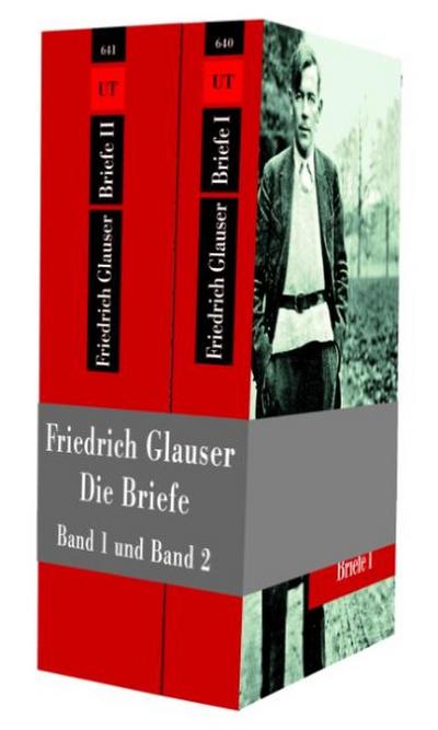 Die Briefe 1+2