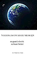 Voeding Transitie voor een gezonder milieu en minder zorgkosten