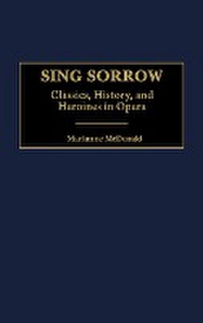 Sing Sorrow