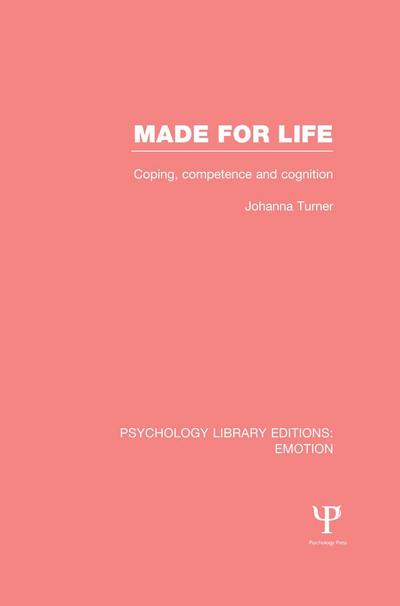Made for Life (PLE: Emotion)