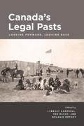 Canada’s Legal Pasts