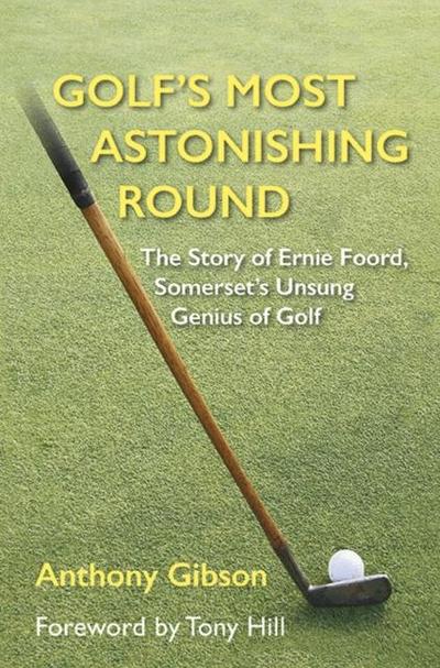 Golf’s Most Astonishing Round