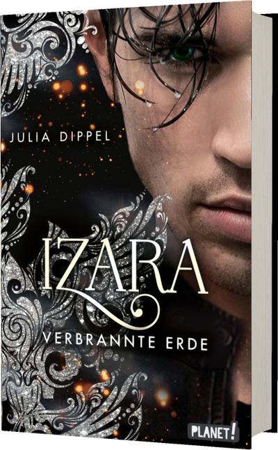 Verbrannte Erde (4) (Izara, Band 4)
