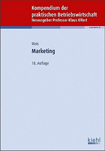 Marketing