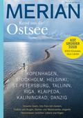 MERIAN Magazin Rund um die Ostsee