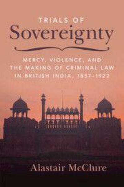 Trials of Sovereignty