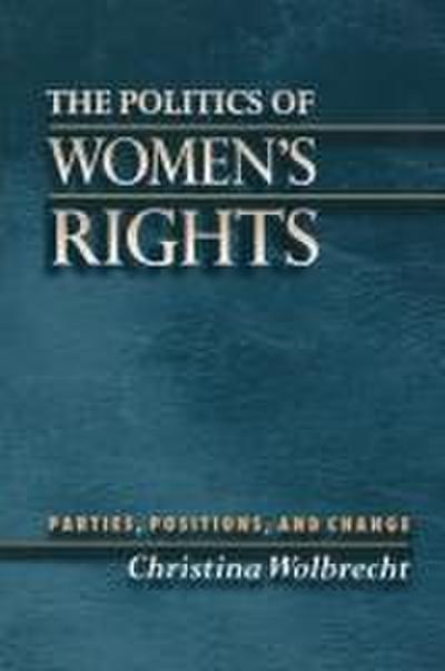 The Politics of Women’s Rights