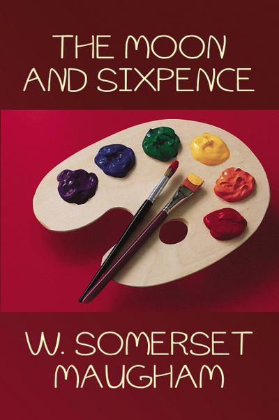 The Moon and Sixpence