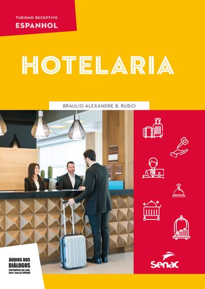 Espanhol para hotelaria