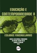Educação e contemporaneidade II