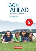 Go Ahead - Realschule Bayern 2017 - 5. Jahrgangsstufe