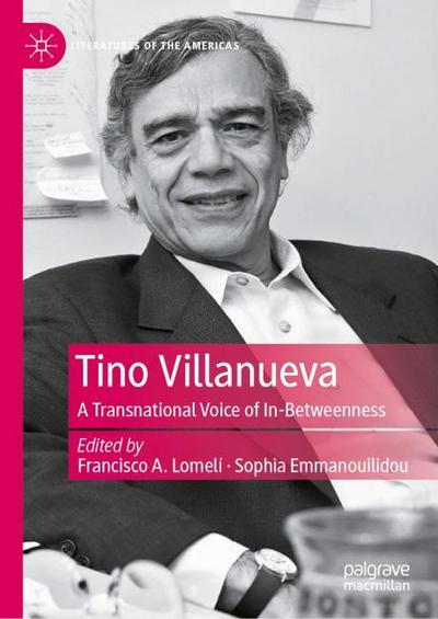 Tino Villanueva