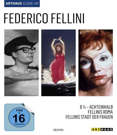 Federico Fellini