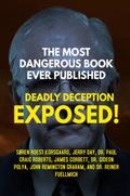 THE MOST DANGEROUS BOOK EVER PUBLISHED