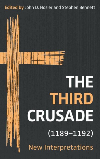 The Third Crusade (1189-1192)