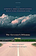 The Governor’s Dilemma