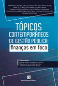 Tópicos Contemporâneos de Gestão Pública