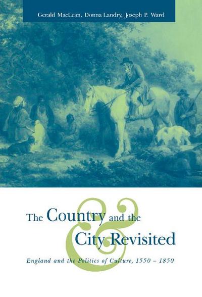 The Country and the City Revisited