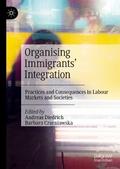 Organising Immigrants’ Integration