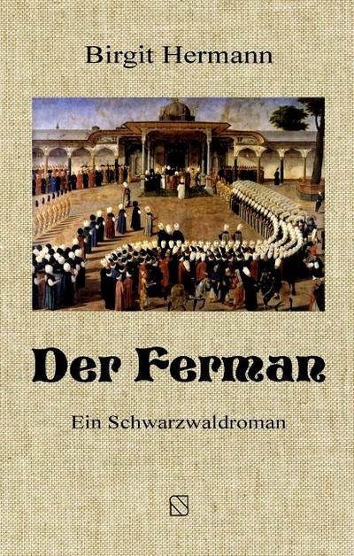 Hermann, B: Ferman