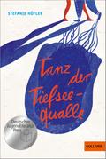 Tanz der Tiefseequalle: Roman
