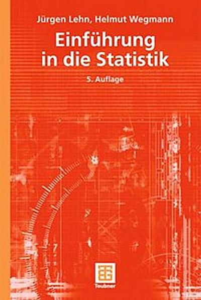 Einführung in die Statistik