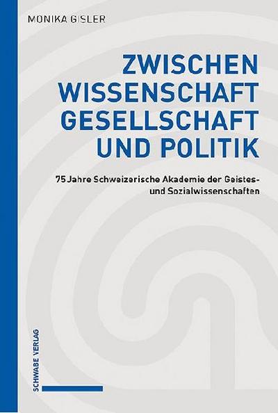Zwischen Wissenschaft, Gesellschaft und Politik 