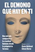 El demonio que hay en ti