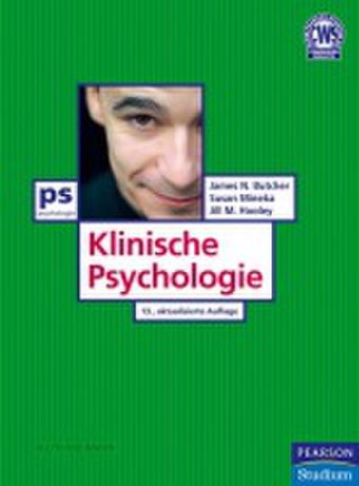 Klinische Psychologie