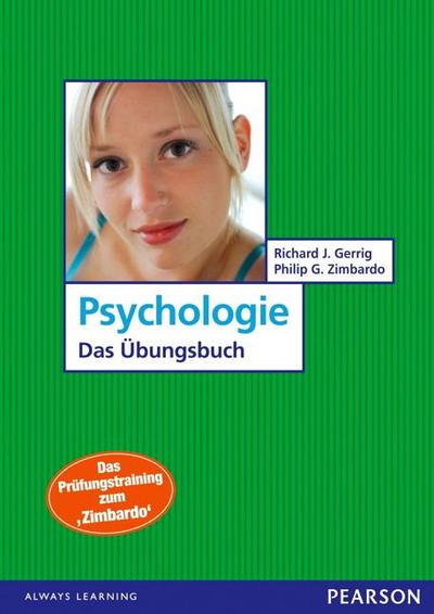 Psychologie - Das Übungsbuch