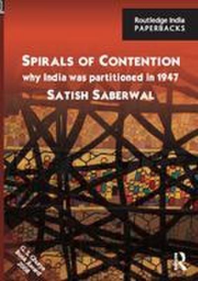 Spirals of Contention