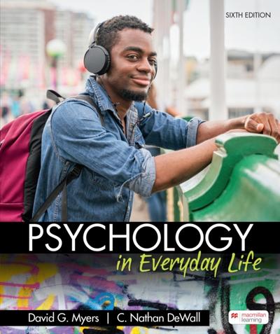 Psychology in Everyday Life
