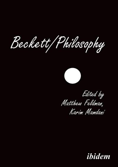 Beckett / Philosophy