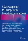 A Case Approach to Perioperative Drug-Drug Interac