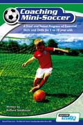 Coaching Mini Soccer
