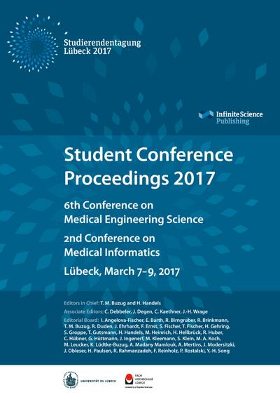 Student Conference Proceedings 2017