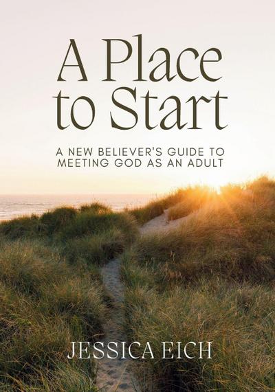 A Place to Start